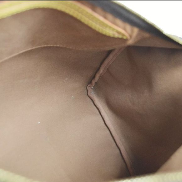 LOUIS VUITTON SPEEDY 35 HAND BAG PURSE MONOGRAM CANVAS M41524 SP1915 63757 - Picture 8 of 11